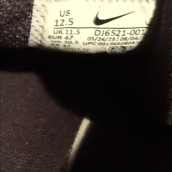 Nike Alpha Huarache Elite 4 Baseball Cleats